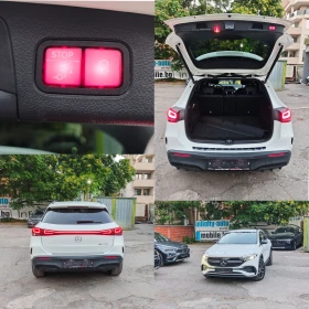Mercedes-Benz EQA EQA250 AMG, АМБИЕНТ, ДИСТРОНИК, ФУЛ! , снимка 5