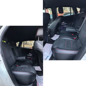 Mercedes-Benz EQA EQA250 AMG, АМБИЕНТ, ДИСТРОНИК, ФУЛ! , снимка 11