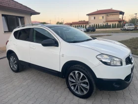 Nissan Qashqai 2.0 dCi DPF Tekna 4x4 Автомат Made in Italy N-TEC, снимка 5