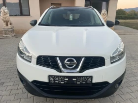 Nissan Qashqai 2.0 dCi DPF Tekna 4x4 Автомат Made in Italy N-TEC, снимка 2