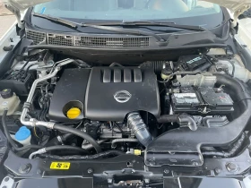 Nissan Qashqai 2.0 dCi DPF Tekna 4x4 Автомат Made in Italy N-TEC, снимка 10