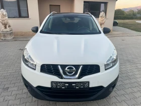 Nissan Qashqai 2.0 dCi DPF Tekna 4x4 Автомат Made in Italy N-TEC, снимка 1