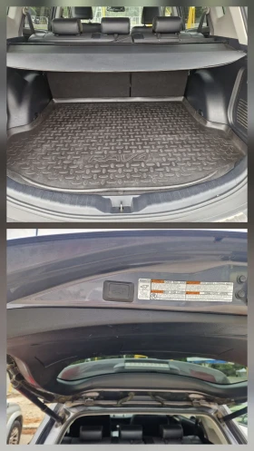 Toyota Rav4 EXECUTIVE AWD 2.2D-CAT, снимка 16