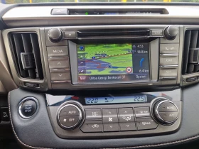 Toyota Rav4 EXECUTIVE AWD 2.2D-CAT, снимка 5