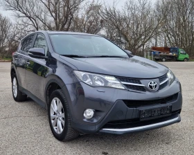 Toyota Rav4 EXECUTIVE AWD 2.2D-CAT, снимка 1