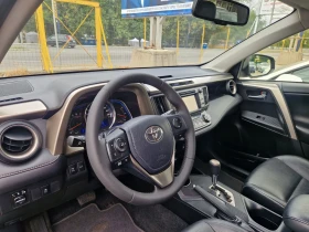 Toyota Rav4 EXECUTIVE AWD 2.2D-CAT, снимка 1
