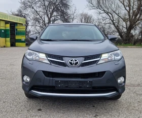 Toyota Rav4 EXECUTIVE AWD 2.2D-CAT, снимка 2