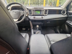 Toyota Rav4 EXECUTIVE AWD 2.2D-CAT, снимка 3