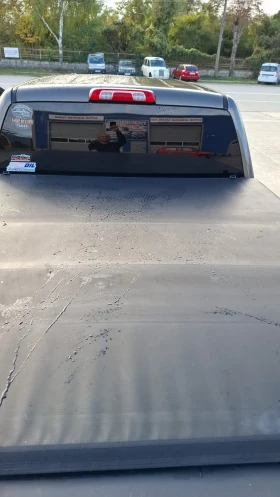 Gmc Sierra бензин газ, снимка 14