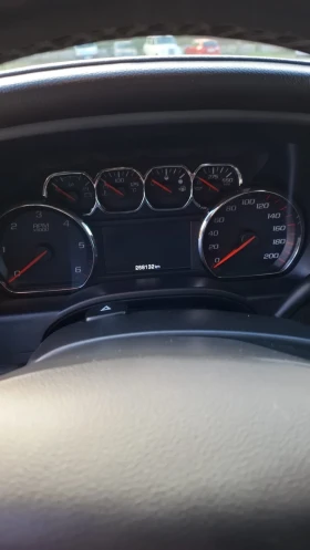 Gmc Sierra бензин газ, снимка 10
