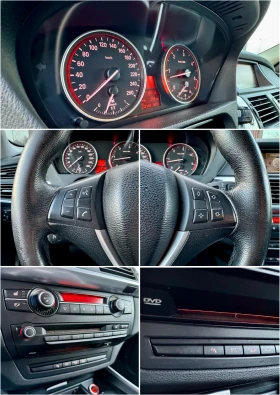 BMW X5 3.0D DynamicDrive* Comfort* Подгрев* Лизинг, снимка 13