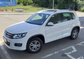 VW Tiguan 2.0 TDI R Line 129000 км., снимка 1