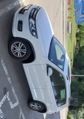 VW Tiguan 2.0 TDI R Line 129000 км., снимка 1