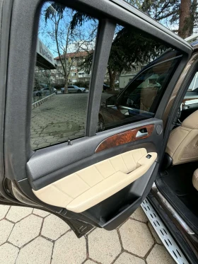 Mercedes-Benz GL 450, снимка 6