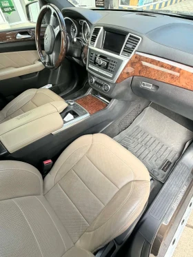 Mercedes-Benz GL 450, снимка 9