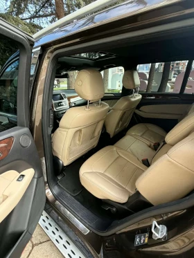 Mercedes-Benz GL 450, снимка 5