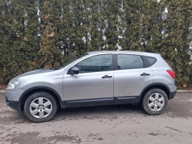 Nissan Qashqai, снимка 1