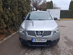Nissan Qashqai, снимка 2