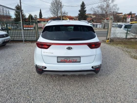 Kia Sportage 1.6 Crdi 136Ks Avtomat Face!, снимка 4