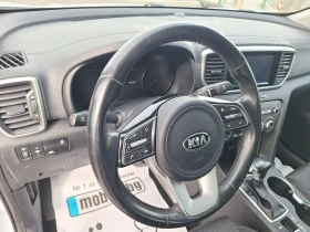 Kia Sportage 1.6 Crdi 136Ks Avtomat Face!, снимка 14