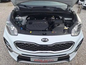 Kia Sportage 1.6 Crdi 136Ks Avtomat Face!, снимка 17
