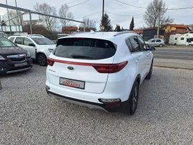 Kia Sportage 1.6 Crdi 136Ks Avtomat Face!, снимка 3
