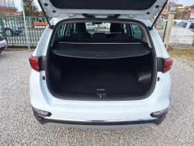Kia Sportage 1.6 Crdi 136Ks Avtomat Face!, снимка 9