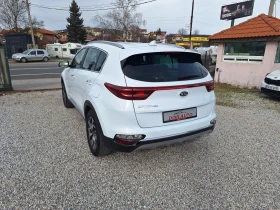 Kia Sportage 1.6 Crdi 136Ks Avtomat Face!, снимка 5