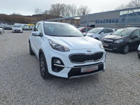 Kia Sportage 1.6 Crdi 136Ks Avtomat Face!, снимка 1