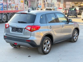 Suzuki Vitara 1.6i Автоматик* 63 000км* Камера* Навигация, снимка 7