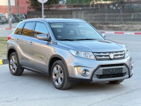 Suzuki Vitara 1.6i Автоматик* 63 000км* Камера* Навигация, снимка 5