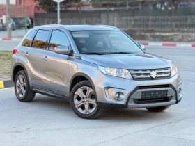 Suzuki Vitara 1.6i Автоматик* 63 000км* Камера* Навигация, снимка 2