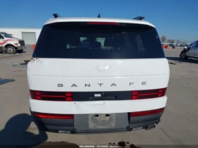 Hyundai Santa fe SEL, снимка 5