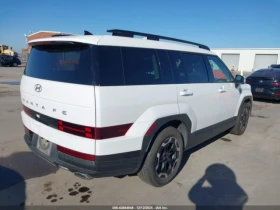 Hyundai Santa fe SEL, снимка 6