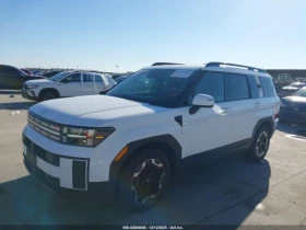 Hyundai Santa fe SEL, снимка 1