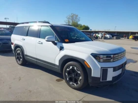 Hyundai Santa fe SEL, снимка 3