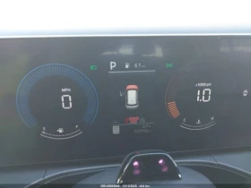 Hyundai Santa fe SEL, снимка 9