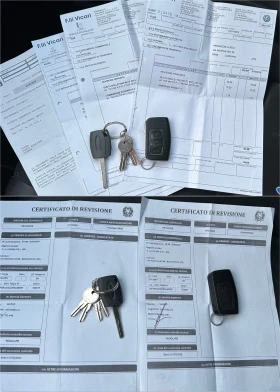 Ford Kuga 136к. 6-скорости! 4х4 Xenon! Панорама! , снимка 15