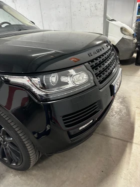 Land Rover Range rover, снимка 6