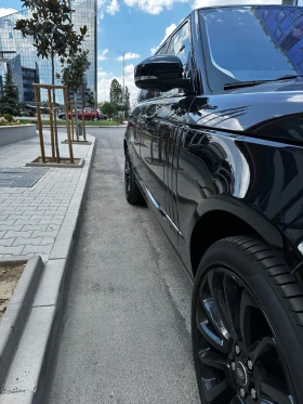 Land Rover Range rover, снимка 2