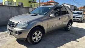Mercedes-Benz ML 320, снимка 2