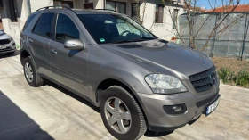 Mercedes-Benz ML 320, снимка 5