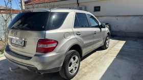 Mercedes-Benz ML 320, снимка 4