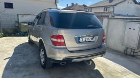 Mercedes-Benz ML 320, снимка 3