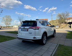 Toyota Rav4 Hybrid* Limited* 4x4* Facelift* Euro 6B* , снимка 8
