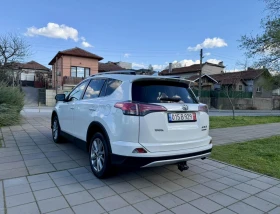 Toyota Rav4 Hybrid* Limited* 4x4* Facelift* Euro 6B* , снимка 5