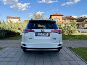 Toyota Rav4 Hybrid* Limited* 4x4* Facelift* Euro 6B* , снимка 6