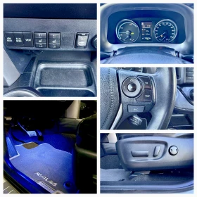 Toyota Rav4 Hybrid* Limited* 4x4* Facelift* Euro 6B* , снимка 12