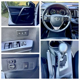 Toyota Rav4 Hybrid* Limited* 4x4* Facelift* Euro 6B* , снимка 13