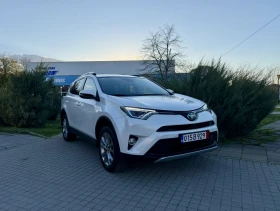 Toyota Rav4 Hybrid* Limited* 4x4* Facelift* Euro 6B* , снимка 1